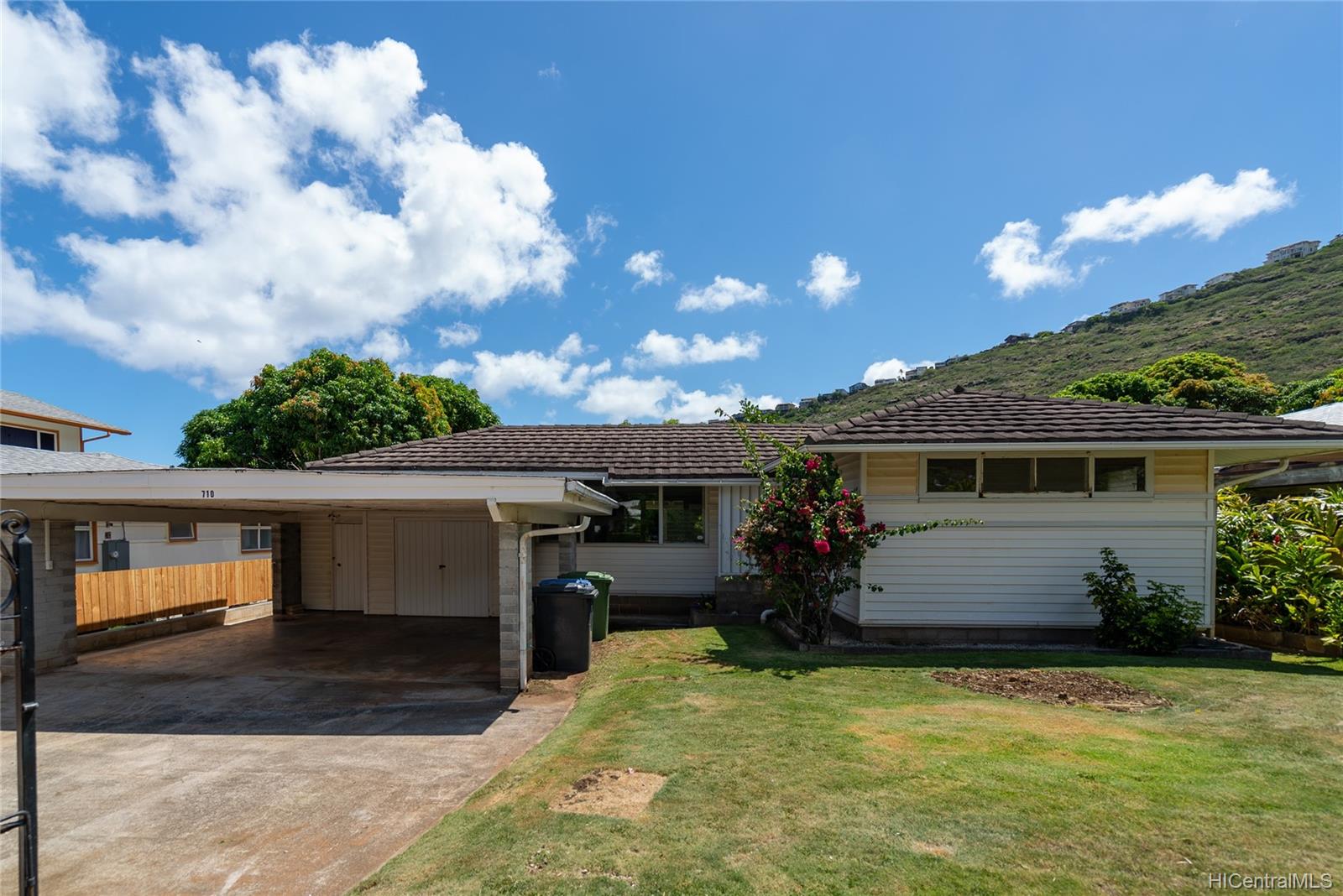 710 Lawelawe Street Honolulu, HI 96821