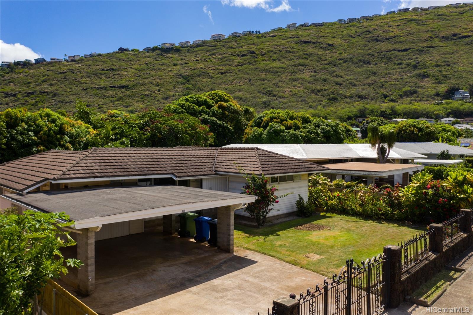 710 Lawelawe Street Honolulu, HI 96821