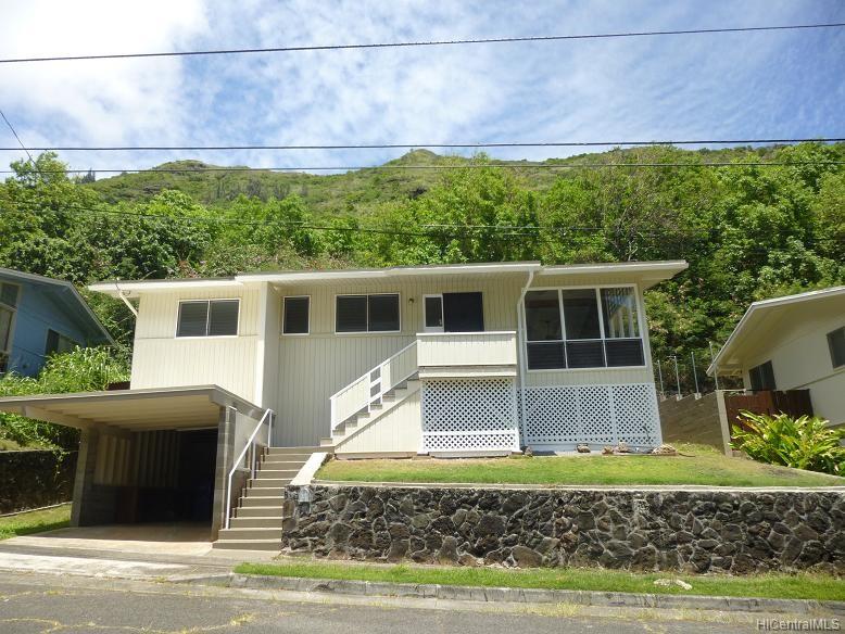 1157 Mona Street Honolulu, HI 96821