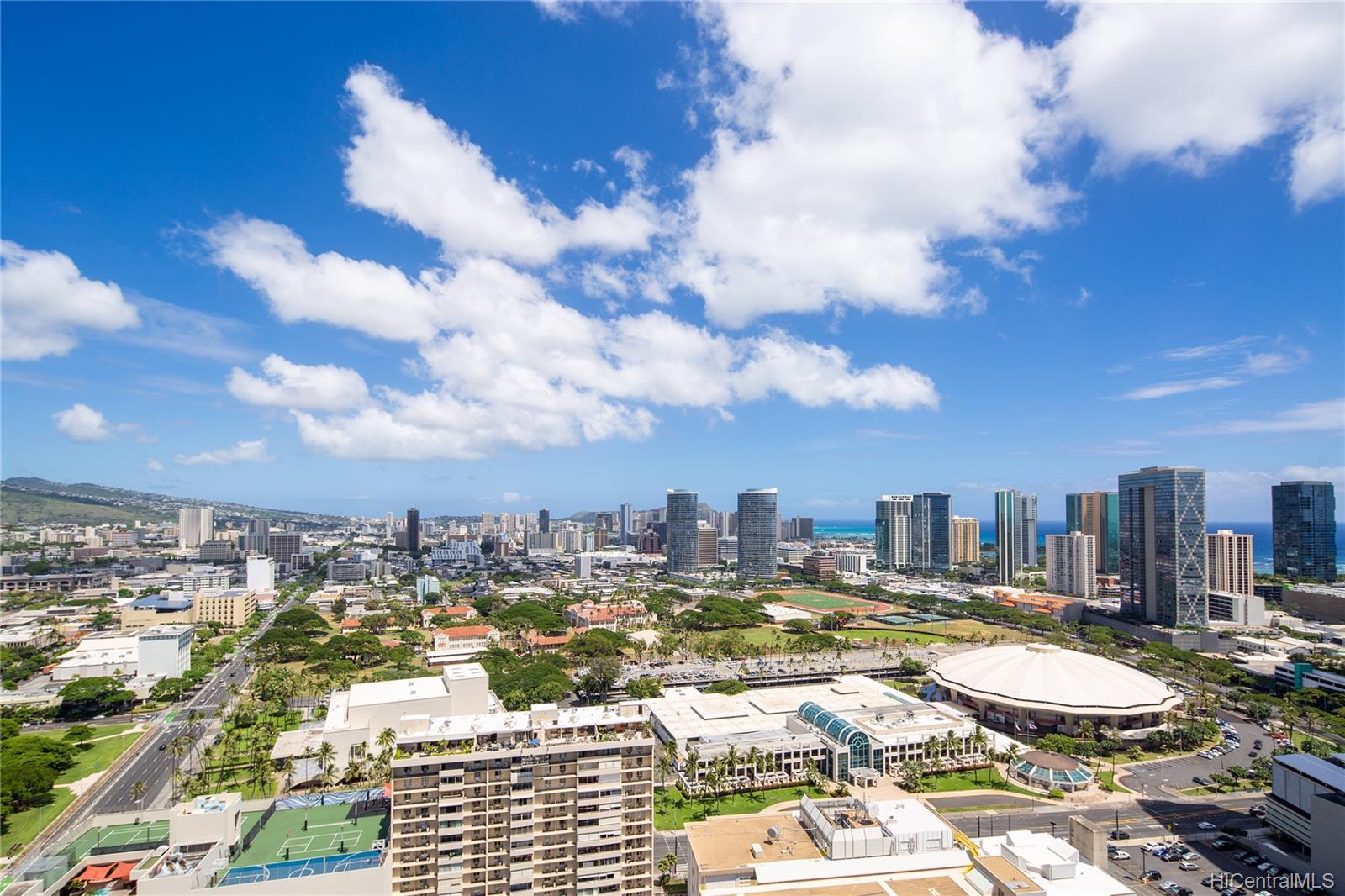 801 King Street #3501, Honolulu, HI 96813