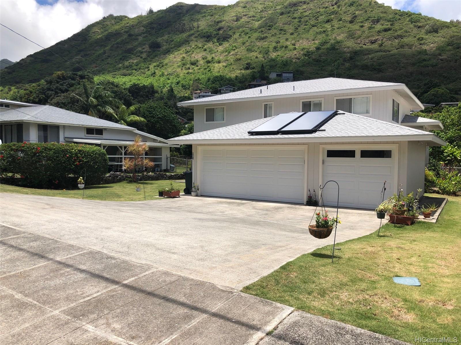 883 Hao Street Honolulu, HI 96821