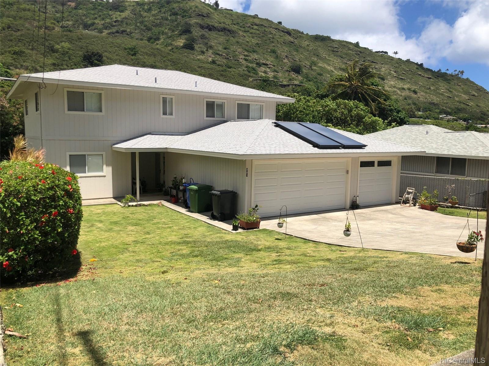 883 Hao Street Honolulu, HI 96821