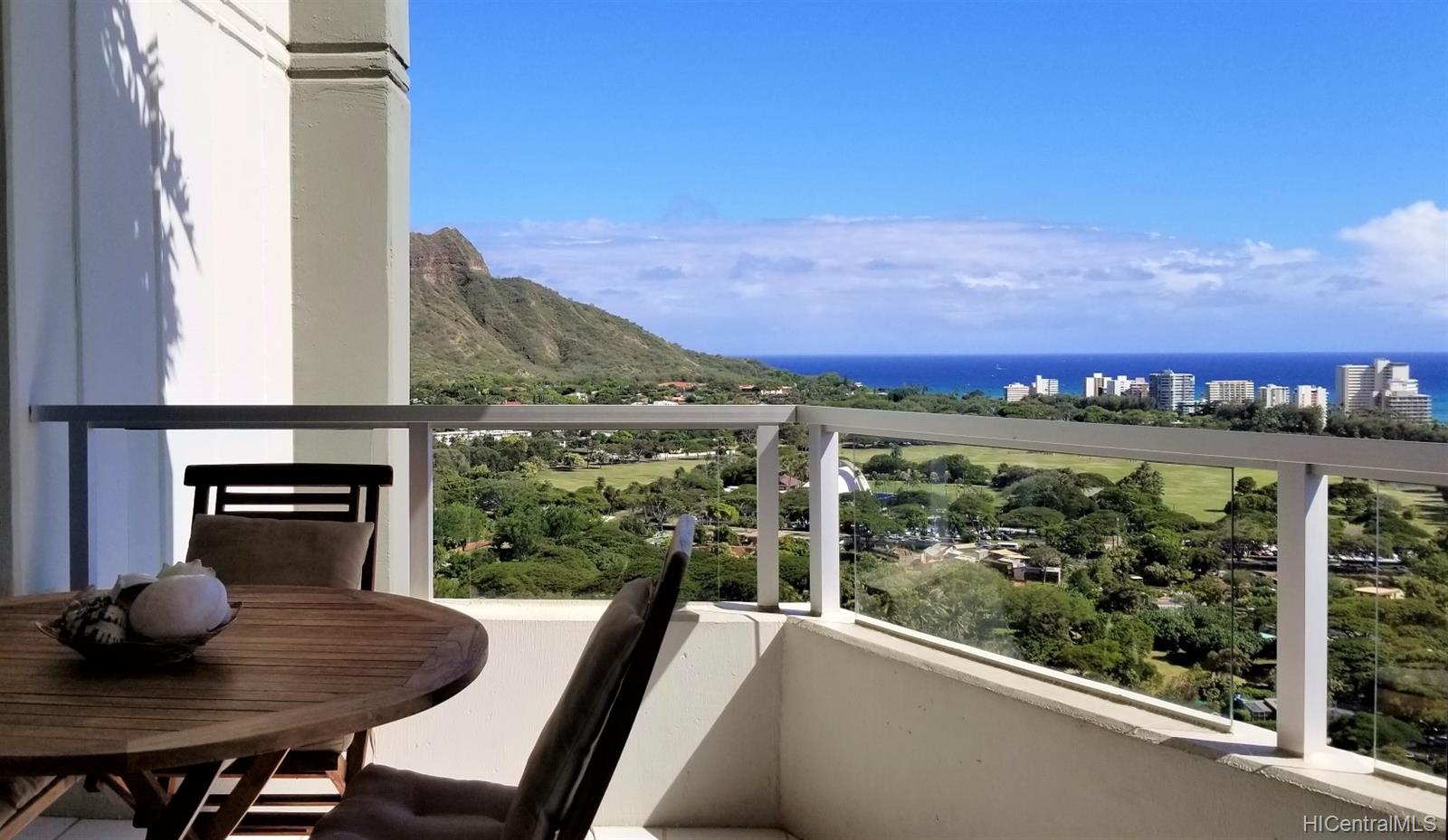 2600 Pualani Way #2903, Honolulu, HI 96815