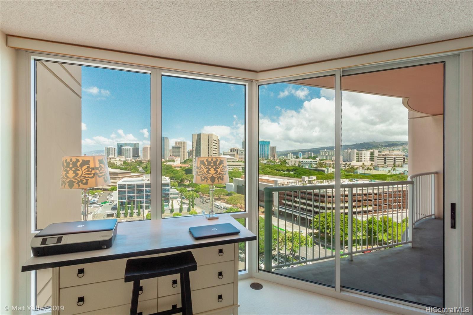 801 King Street #1505, Honolulu, HI 96813