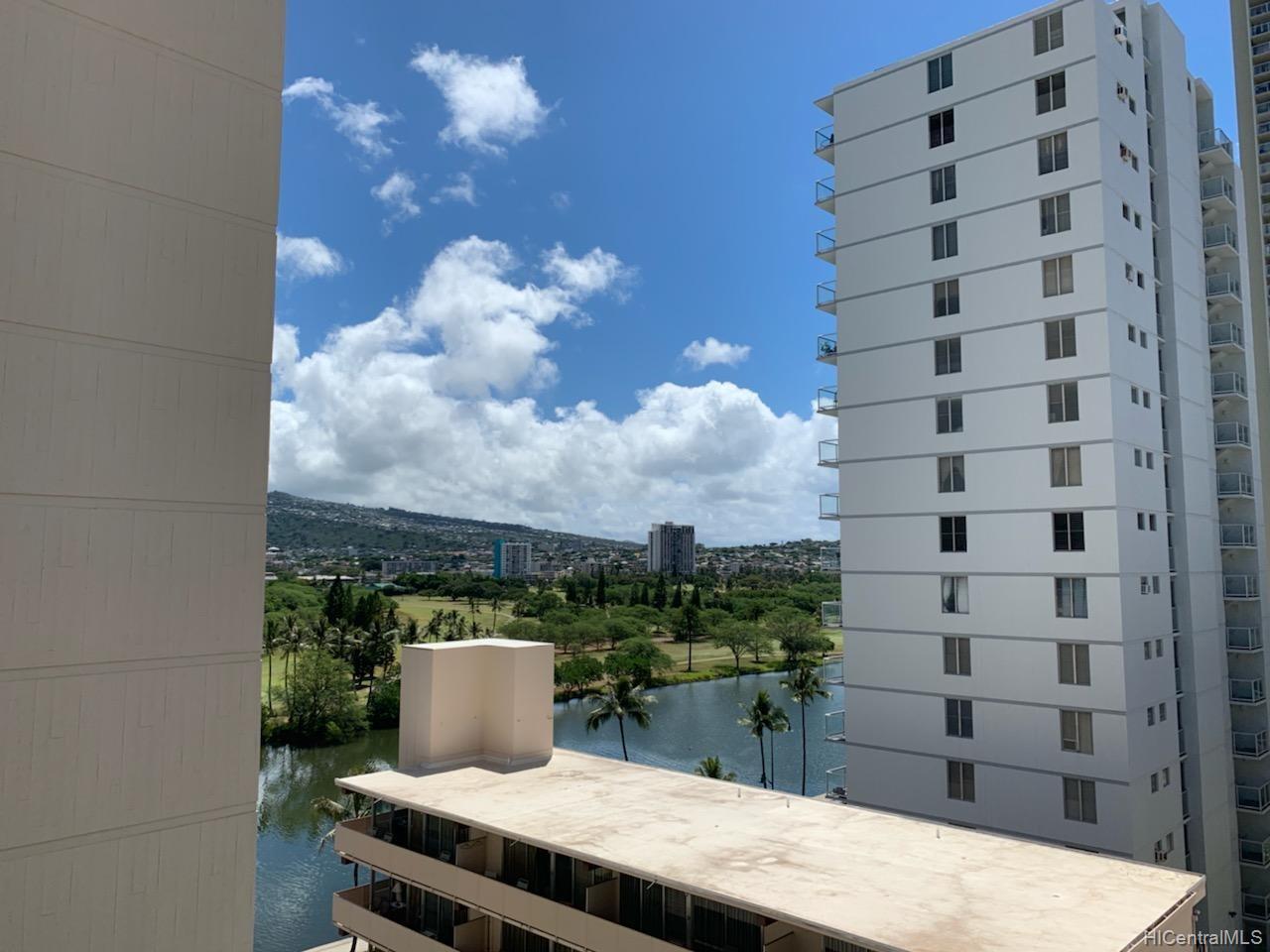 2222 Aloha Drive #804, Honolulu, HI 96815