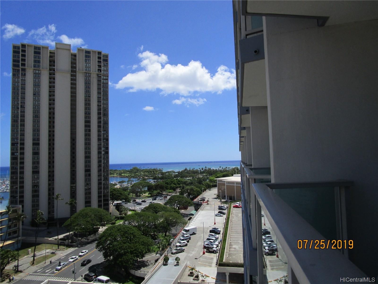 410 Atkinson Drive #1219, Honolulu, HI 96814