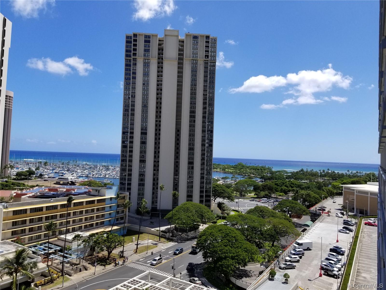 410 Atkinson Drive #1219, Honolulu, HI 96814