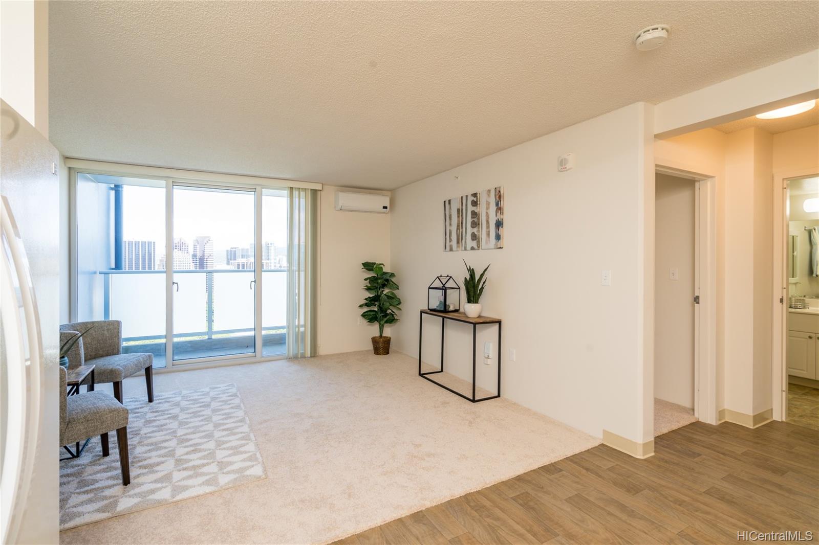 801 South Street #2910, Honolulu, HI 96813