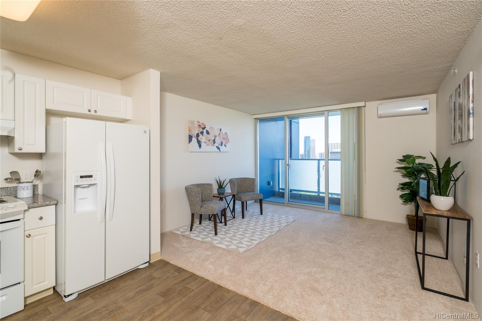 801 South Street #2910, Honolulu, HI 96813