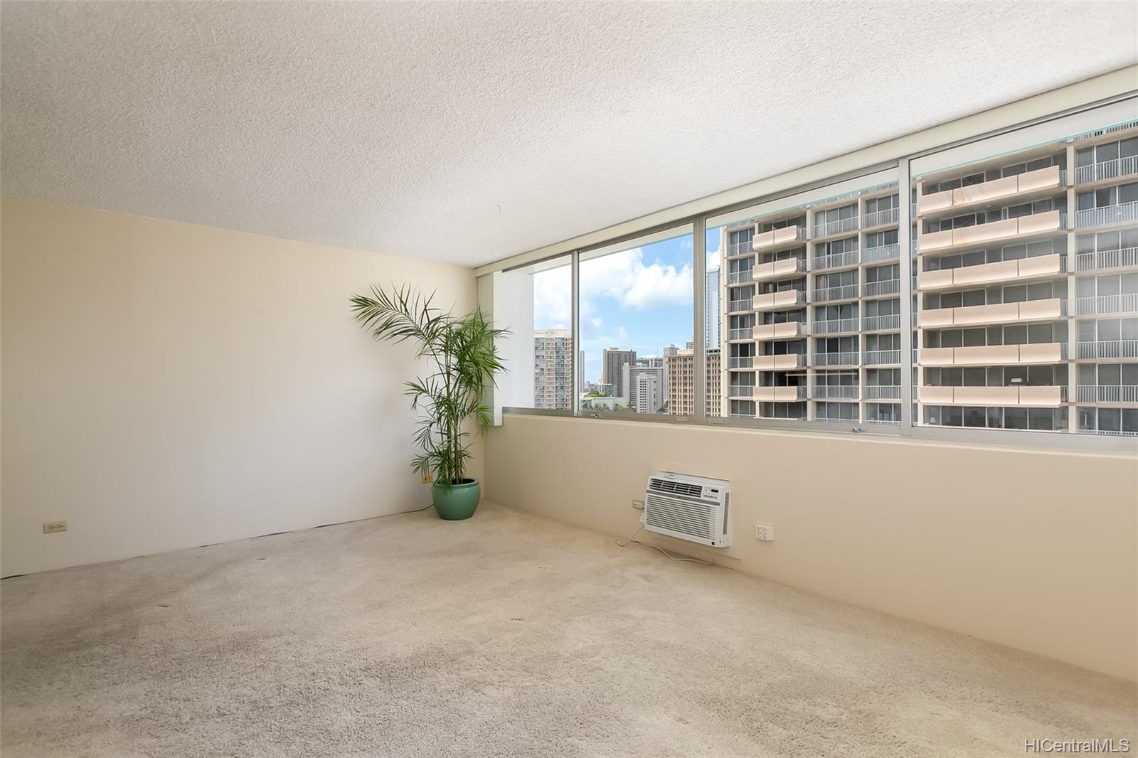 1560 Kanunu Street #1511, Honolulu, HI 96814