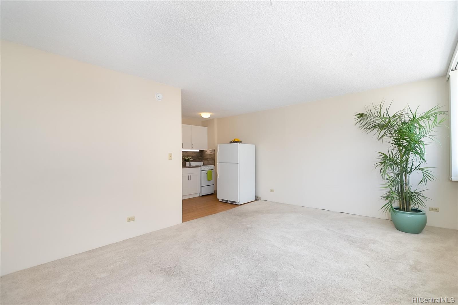 1560 Kanunu Street #1511, Honolulu, HI 96814