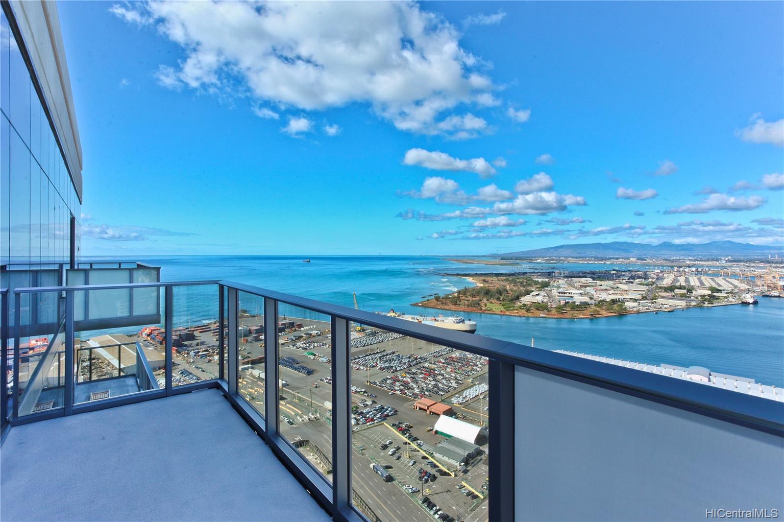 600 Ala Moana Boulevard #4304, Honolulu, HI 96813