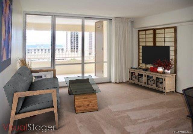 225 Kaiulani Avenue #1103, Honolulu, HI 96815