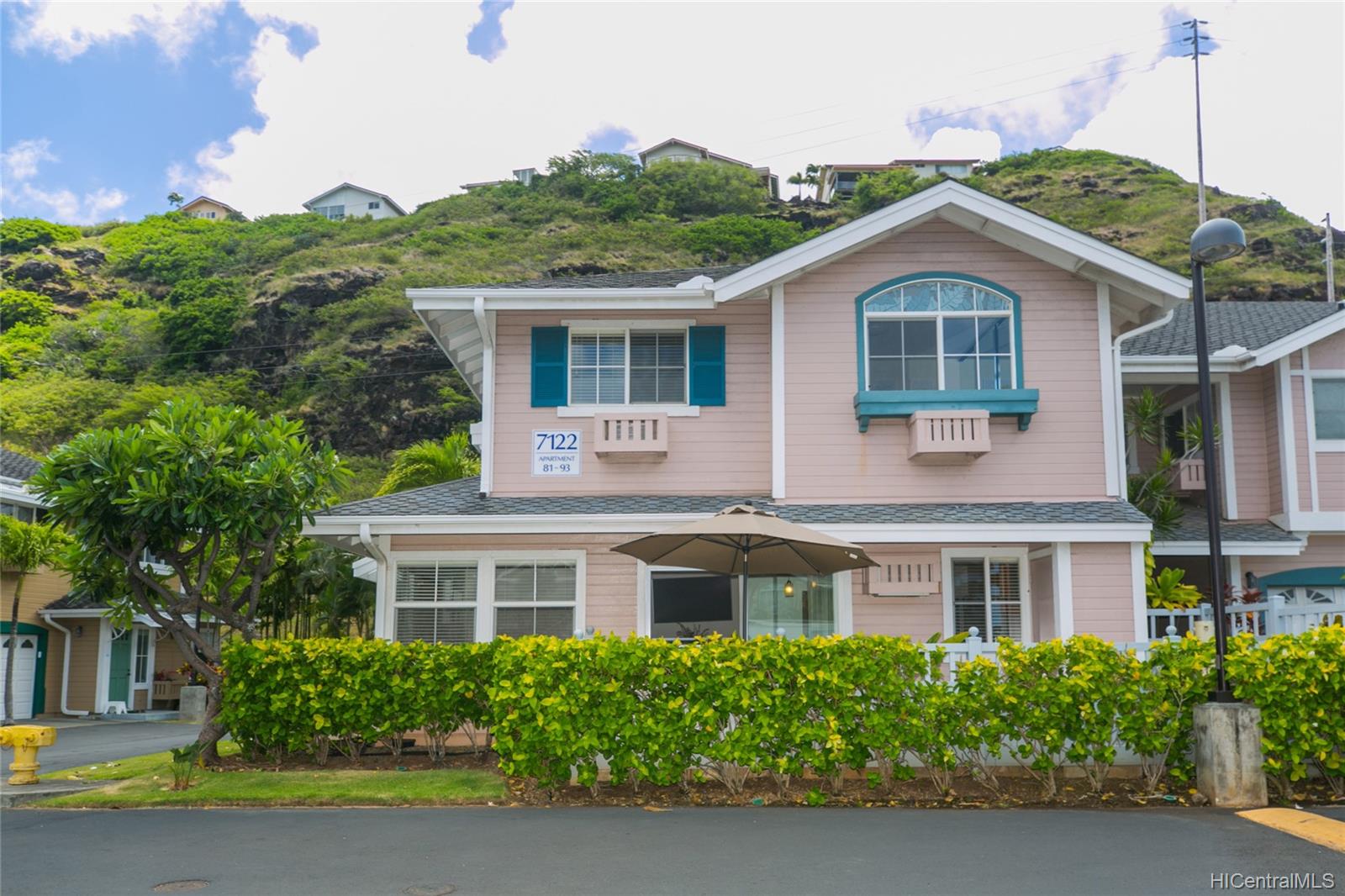 7122 Hawaii Kai Drive #82, Honolulu, HI 96825