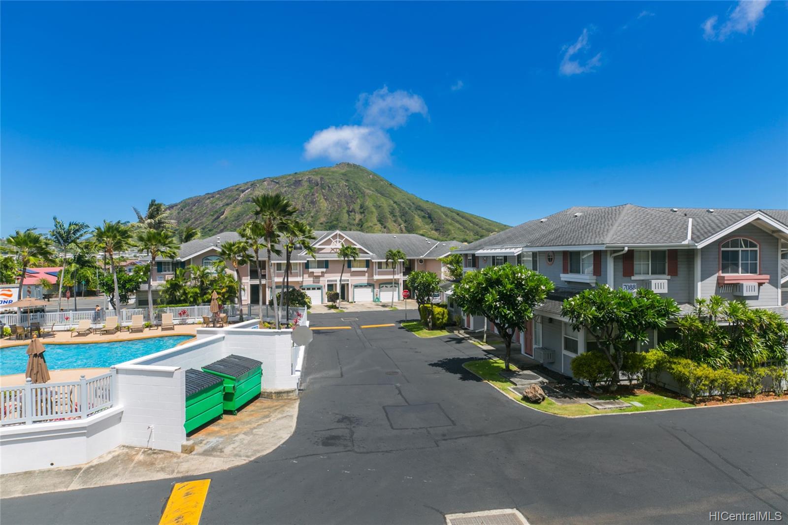 7122 Hawaii Kai Drive #82, Honolulu, HI 96825