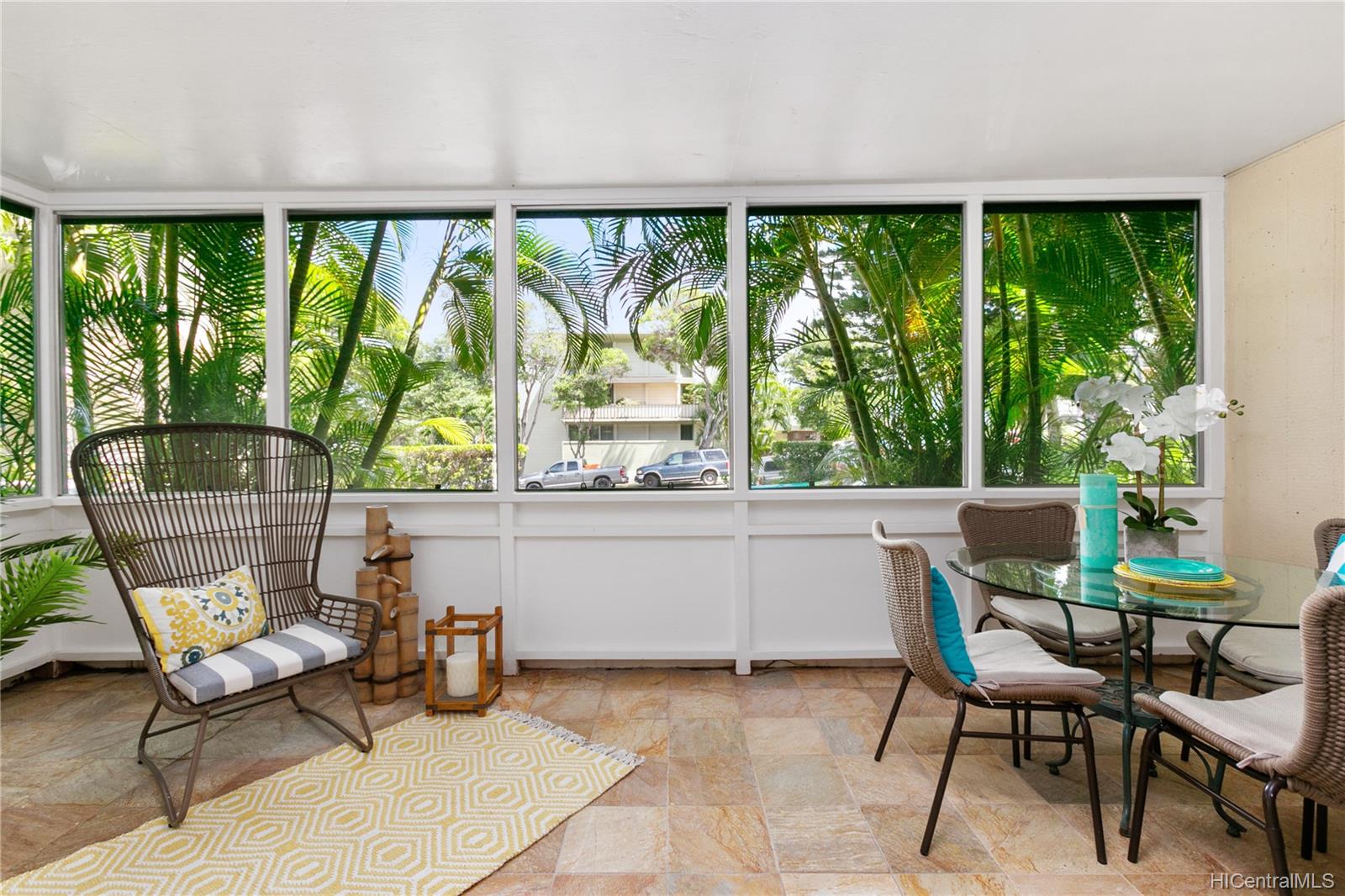 3045 Pualei Circle #109, Honolulu, HI 96815