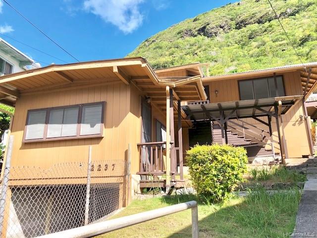 2237 Waiomao Road Honolulu, HI 96816