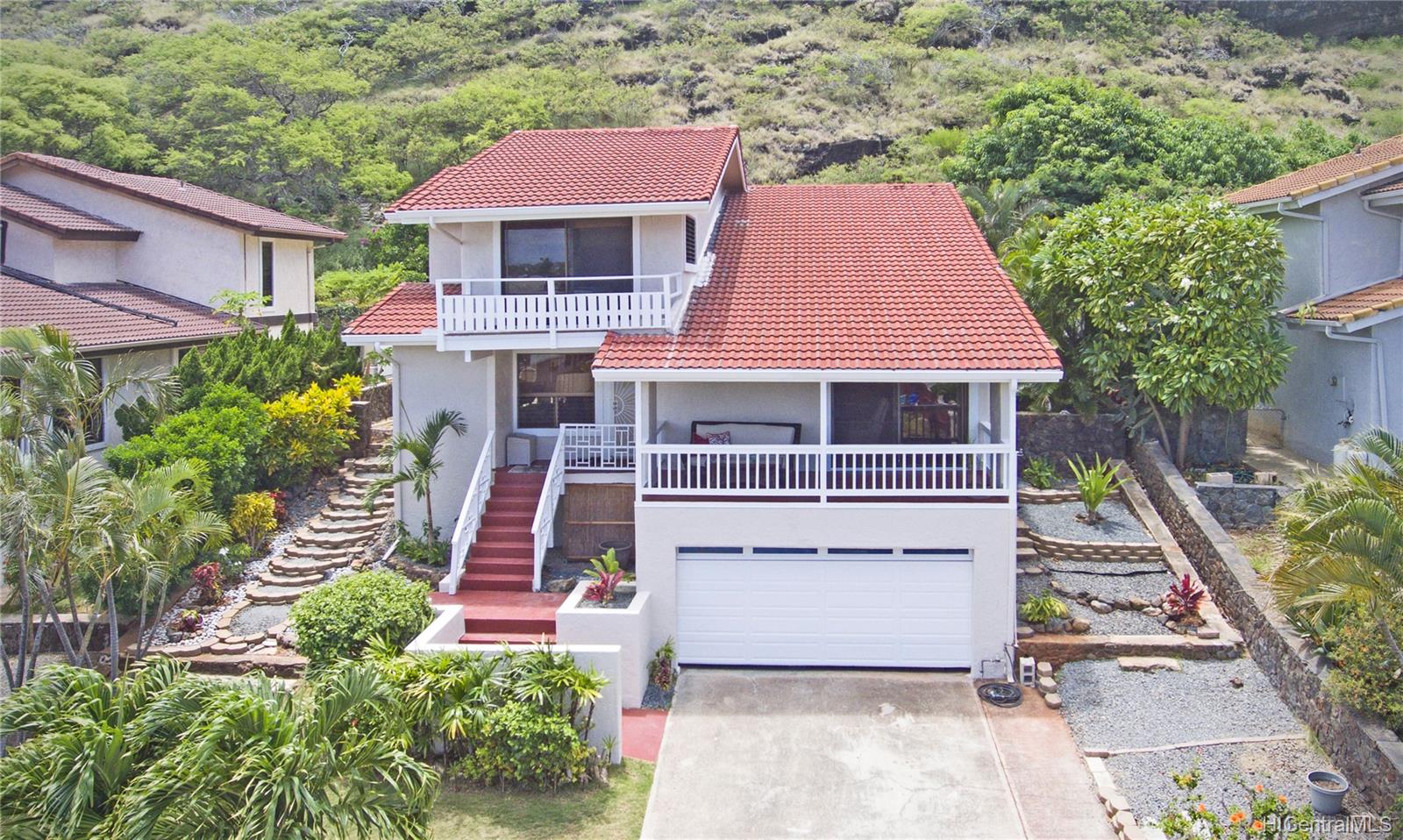 1120 Kahului Street Honolulu, HI 96825