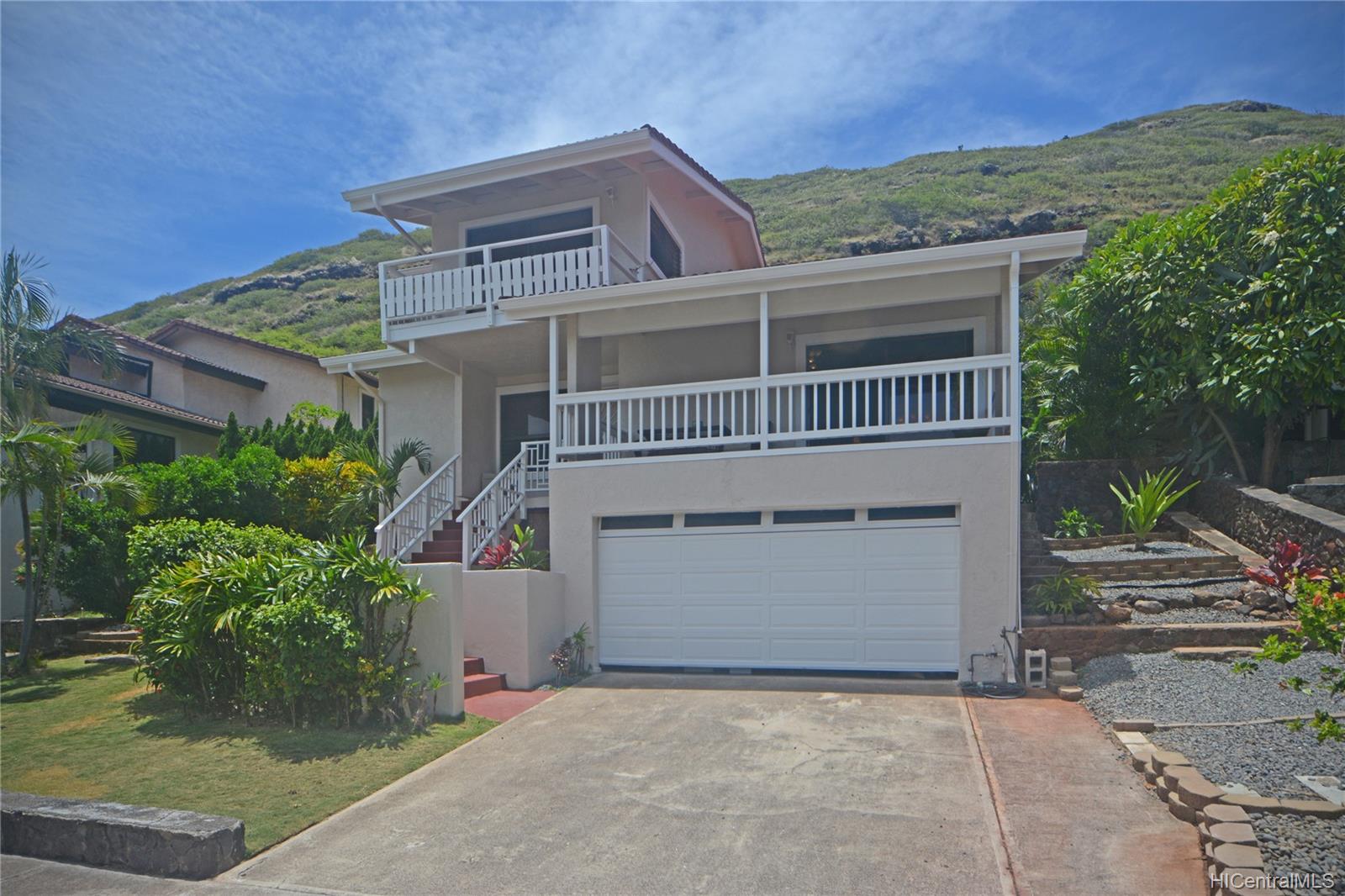 1120 Kahului Street Honolulu, HI 96825