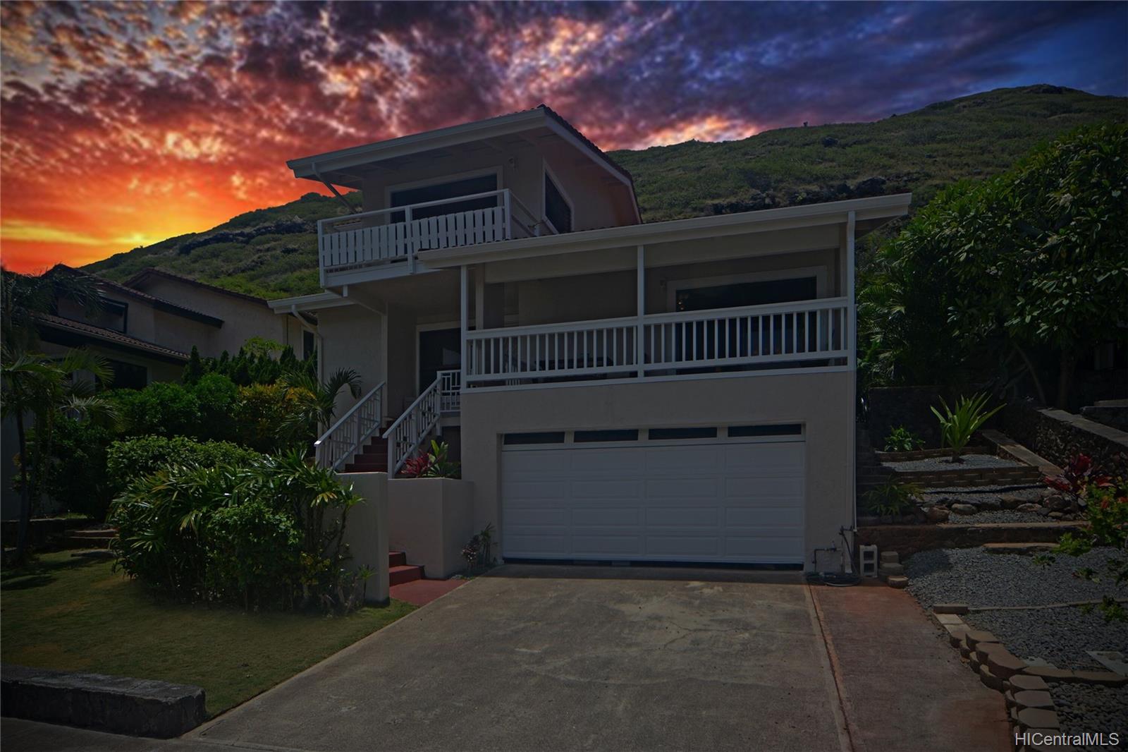 1120 Kahului Street Honolulu, HI 96825