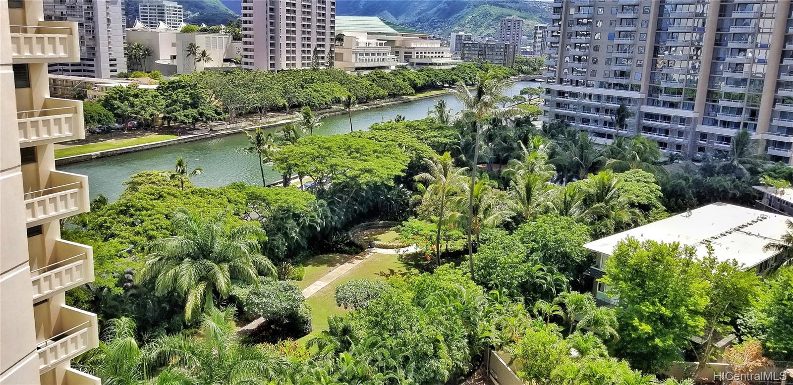 1676 Ala Moana Boulevard #904, Honolulu, HI 96815