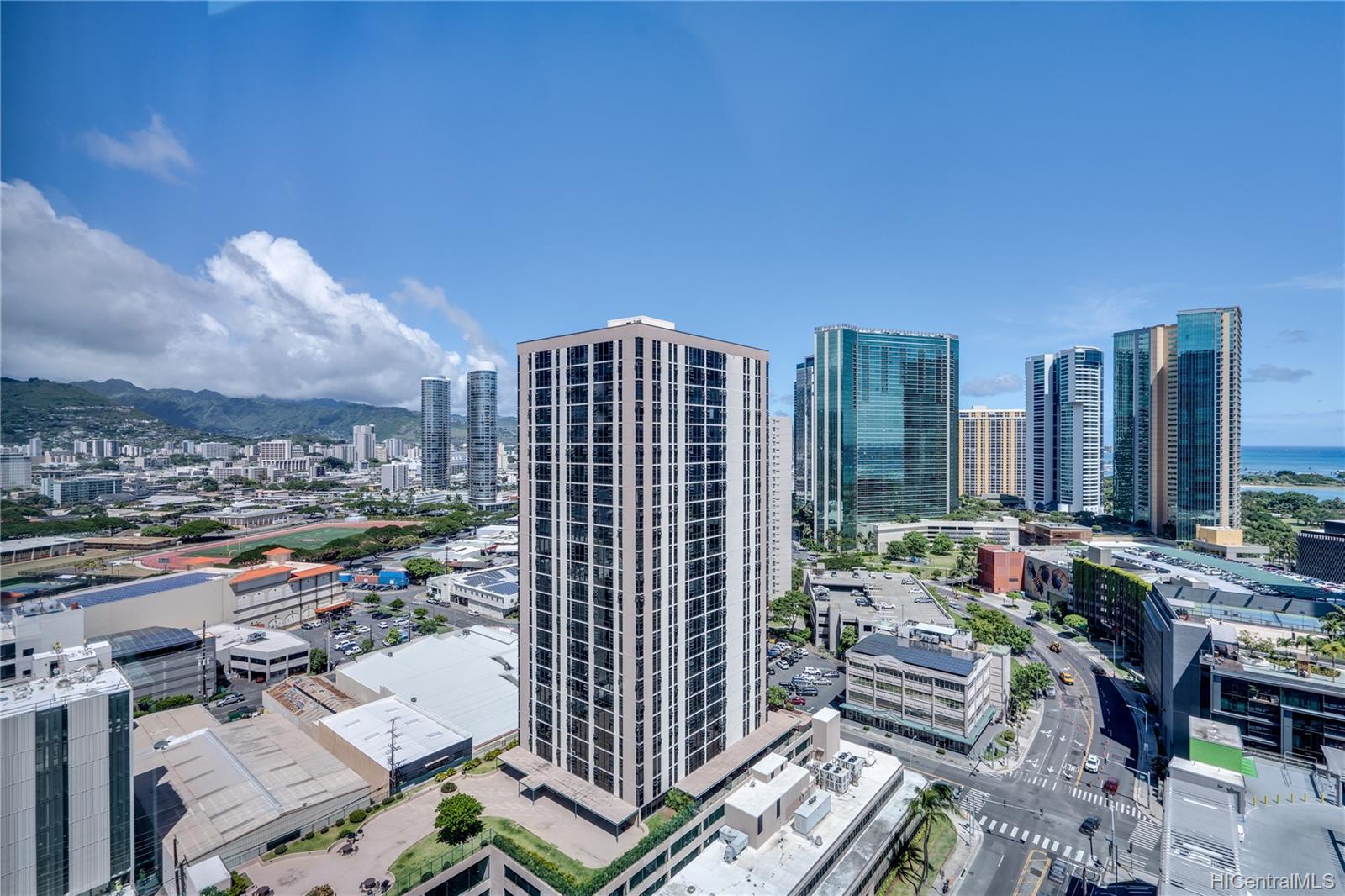 1001 Queen Street #1912, Honolulu, HI 96814