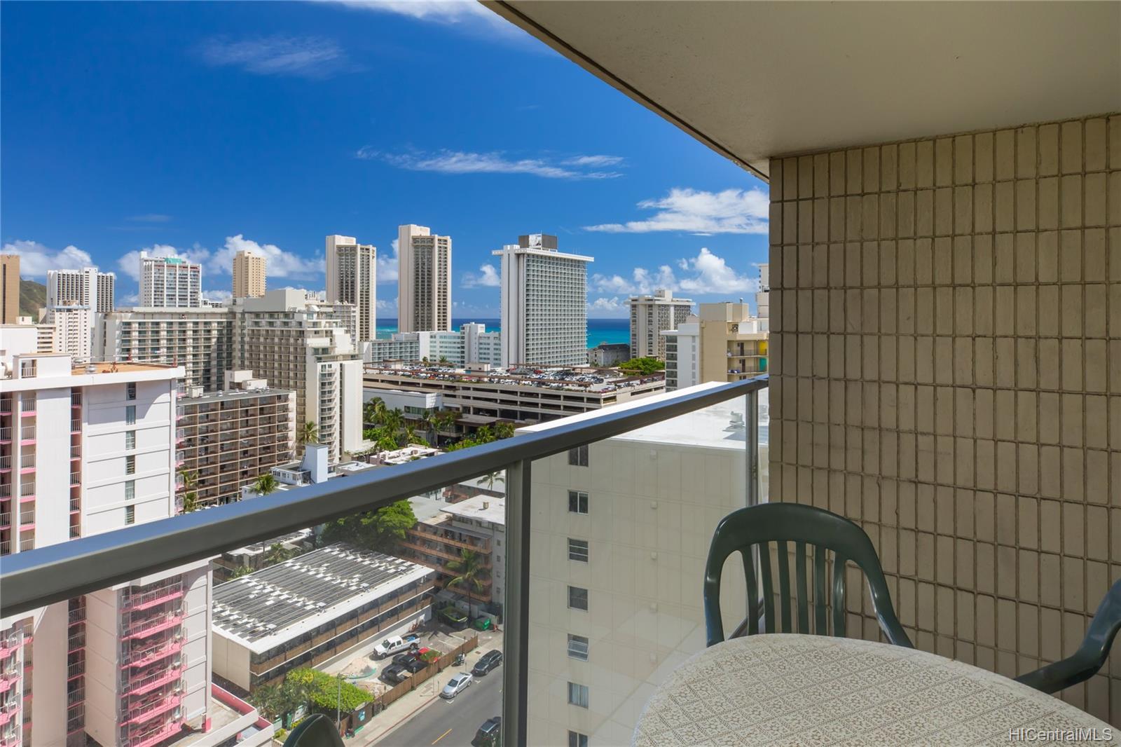 445 Seaside Avenue #2115, Honolulu, HI 96815