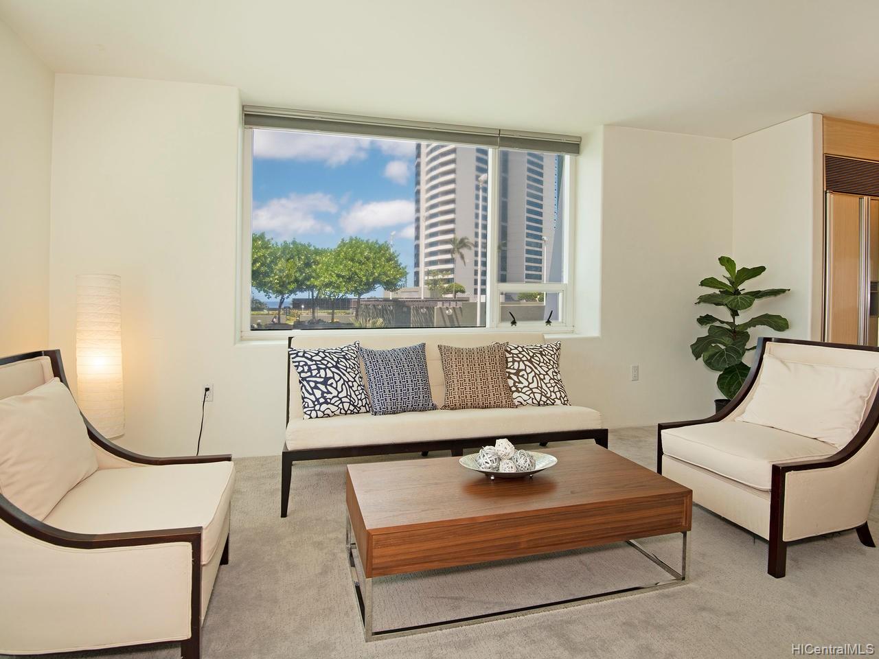 88 Piikoi Street #608, Honolulu, HI 96814