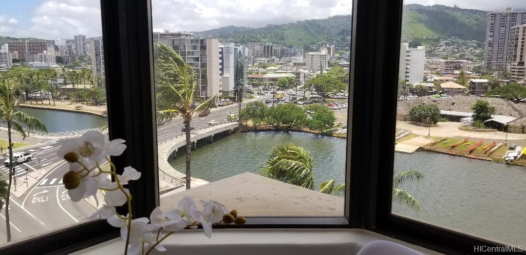 444 Niu Street #1014, Honolulu, HI 96815