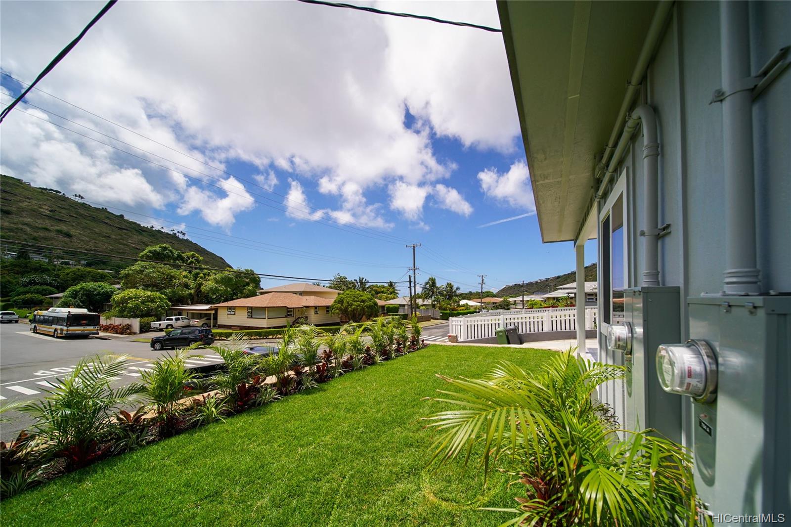 784 Hao Street Honolulu, HI 96821