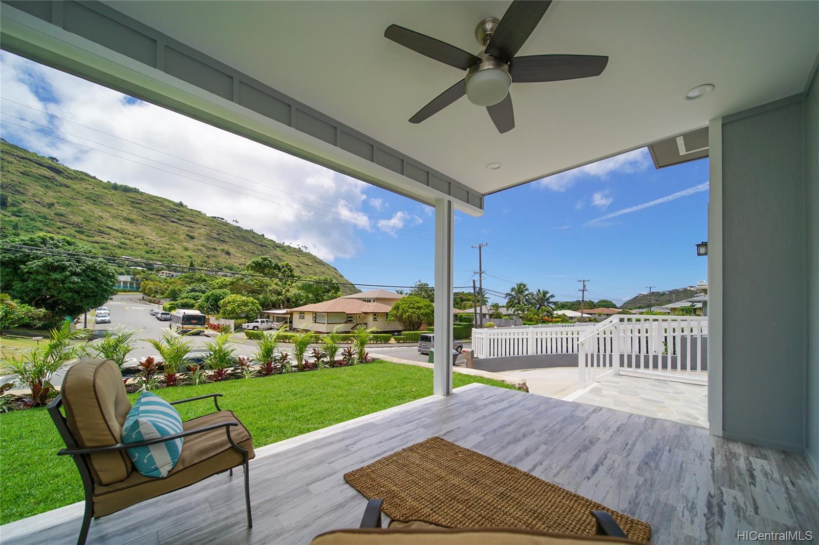 784 Hao Street Honolulu, HI 96821