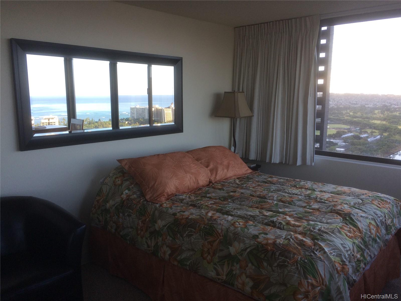 444 Niu Street #3503, Honolulu, HI 96815