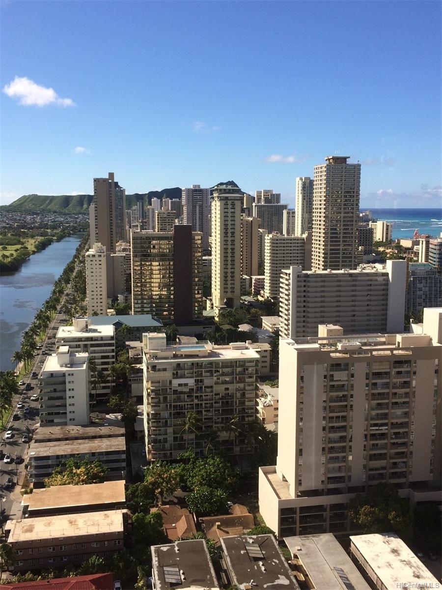 444 Niu Street #3503, Honolulu, HI 96815