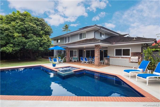 1010 Noio Street Honolulu, HI 96816