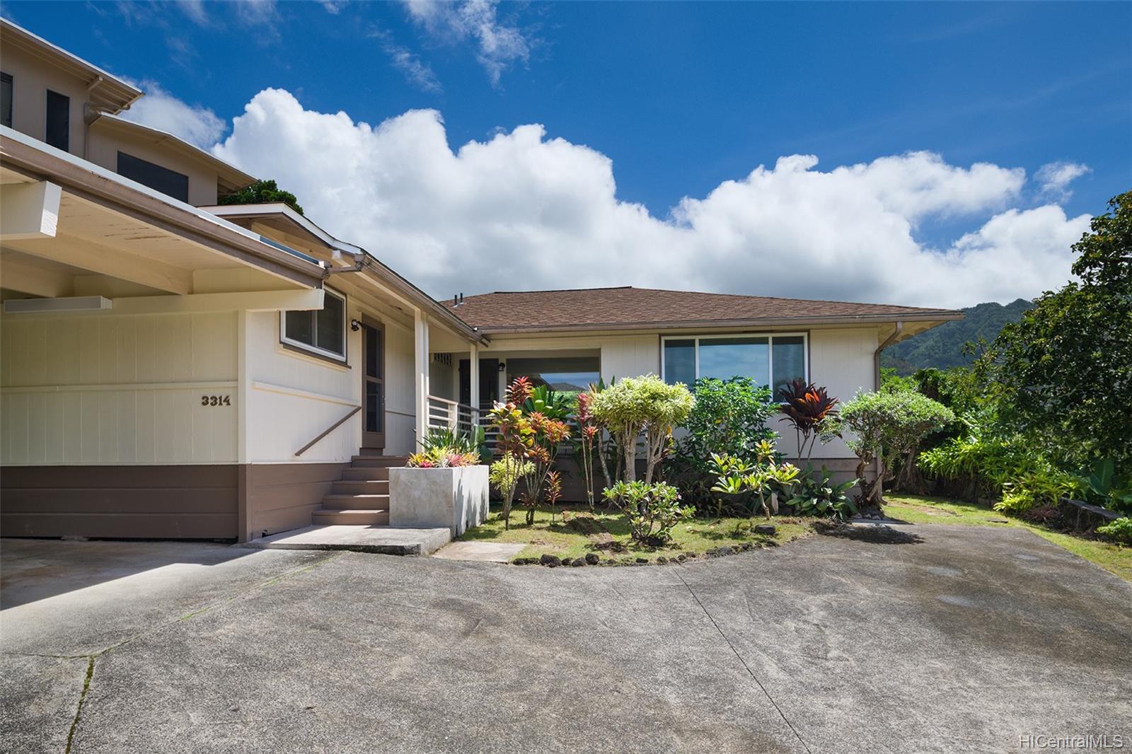 3314 Halelani Drive Honolulu, HI 96822