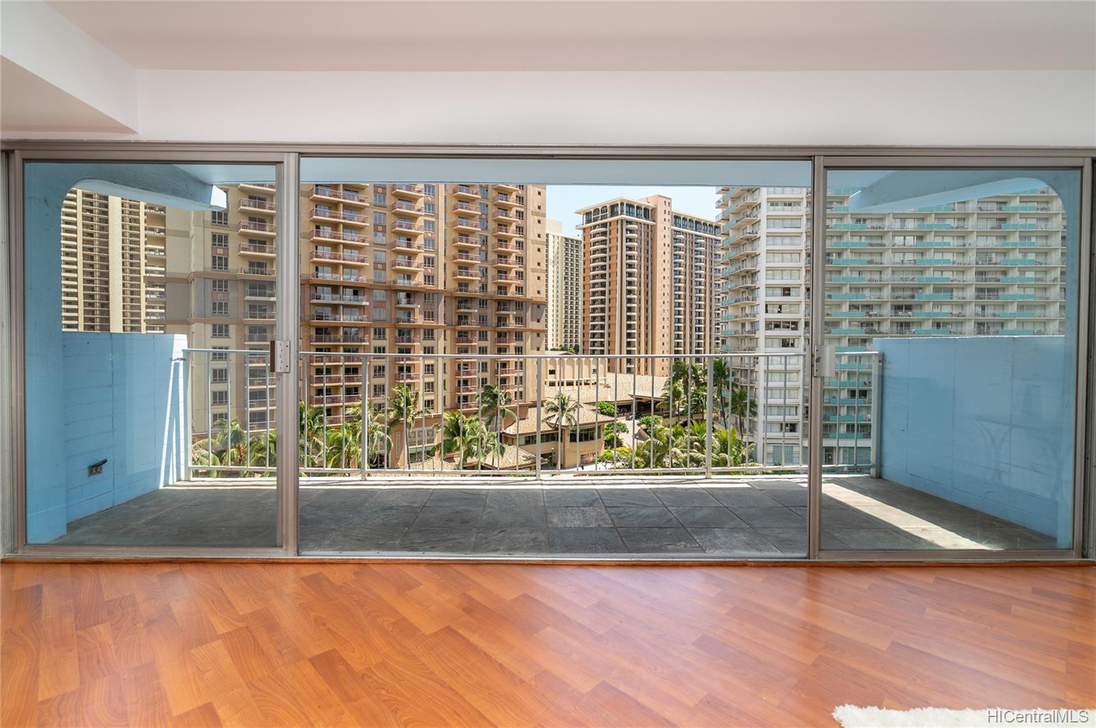 1804 Ala Moana Boulevard #10B, Honolulu, HI 96815