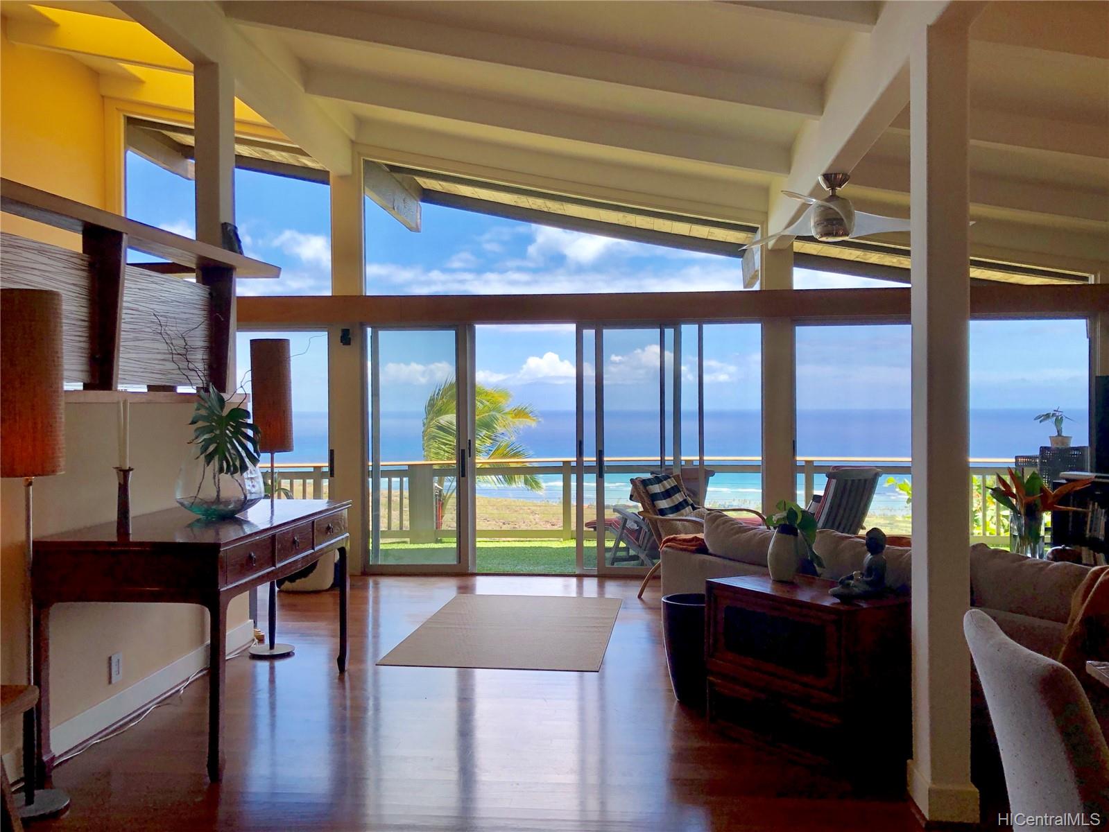 1929 Halekoa Drive Honolulu, HI 96821