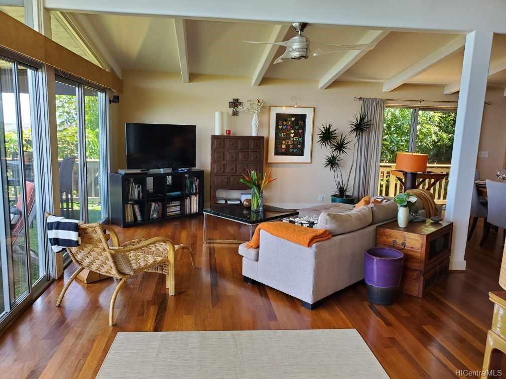 1929 Halekoa Drive Honolulu, HI 96821