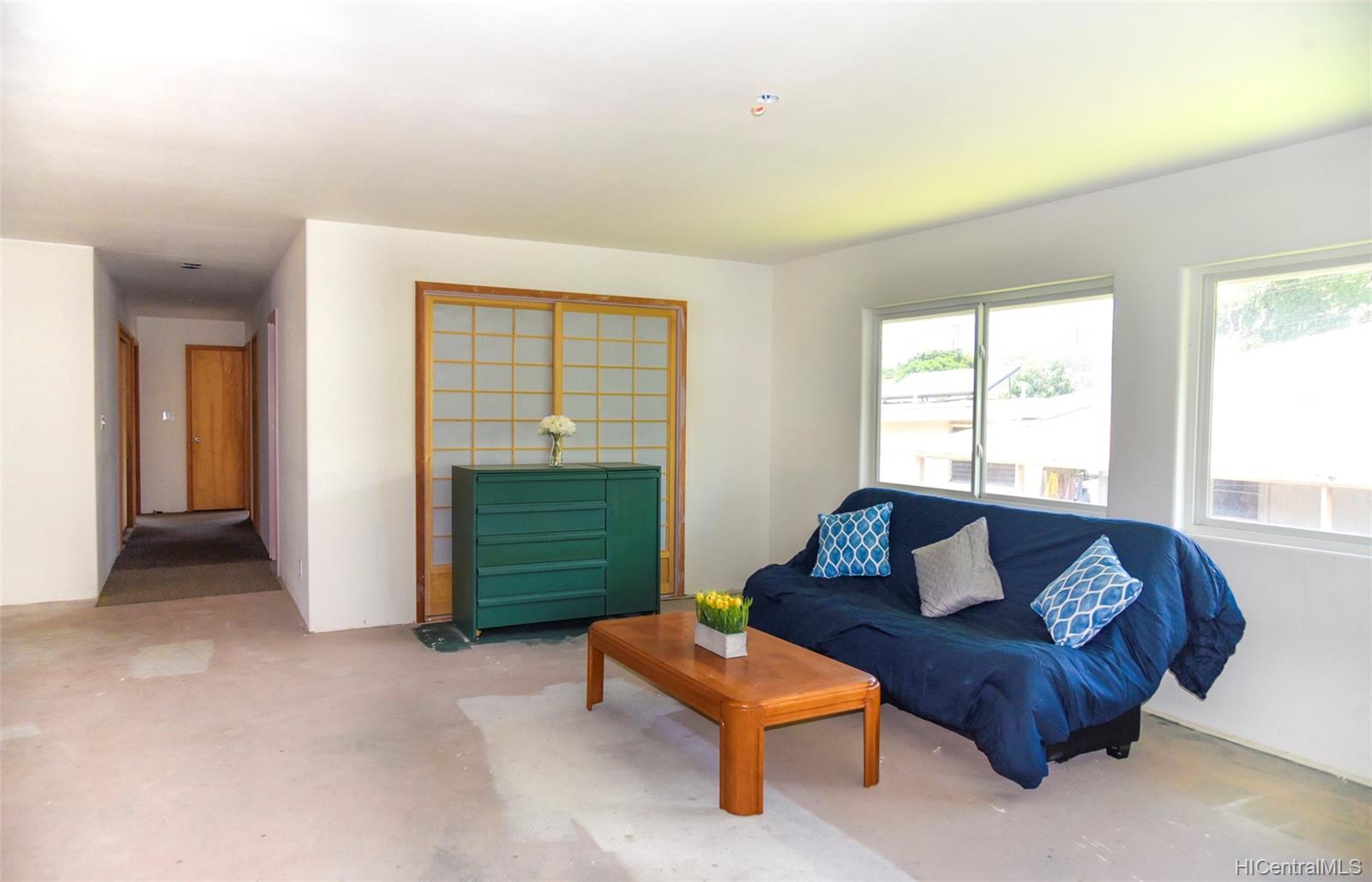 1184 Iki Place Honolulu, HI 96821