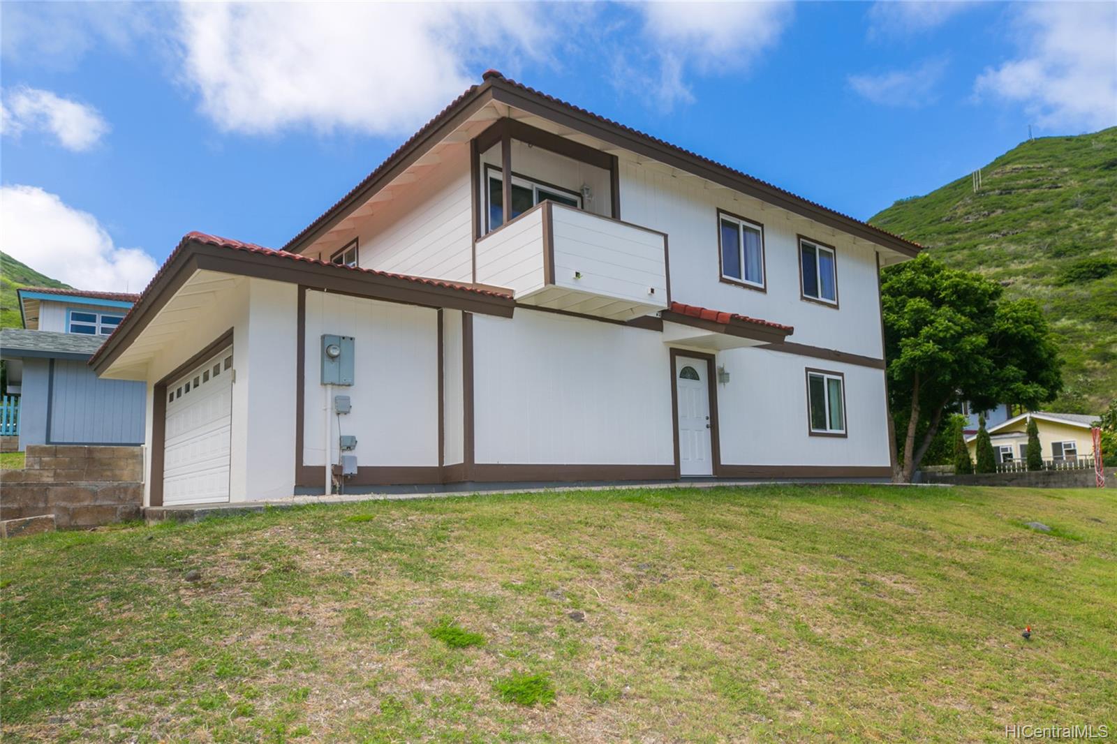 853 Papalalo Place Honolulu, HI 96825