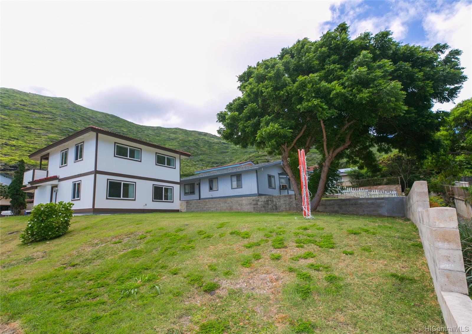 853 Papalalo Place Honolulu, HI 96825