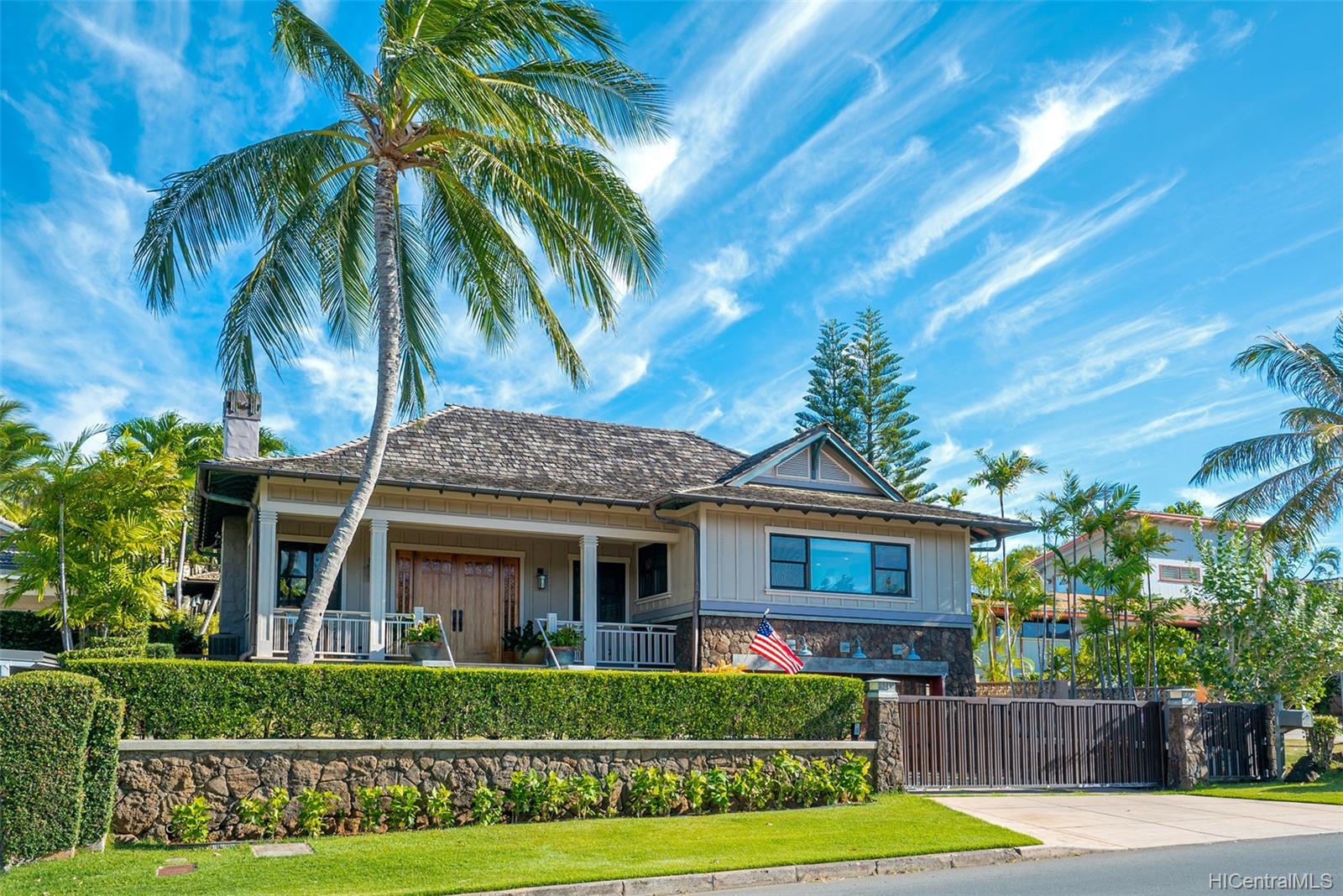 4287 Kahala Avenue Honolulu, HI 96816