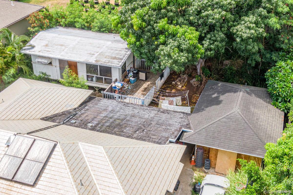 5451 Opihi Street Honolulu, HI 96821