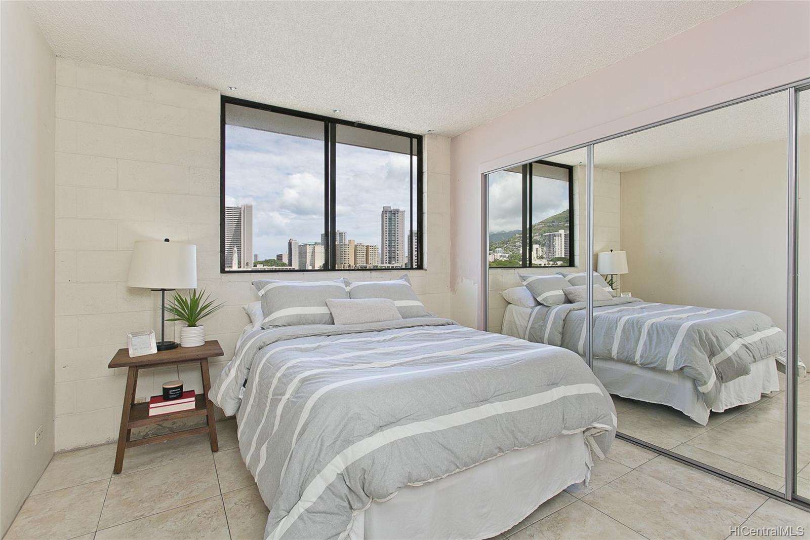 1314 Kinau Street #604, Honolulu, HI 96814