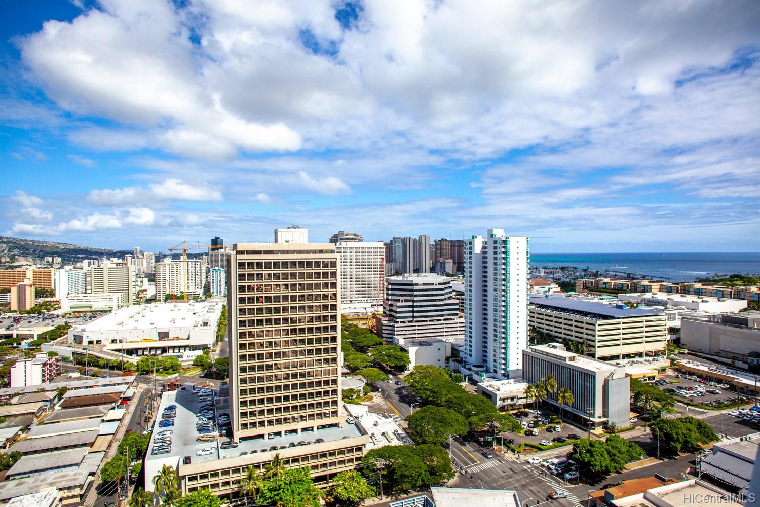 1288 Kapiolani Boulevard #I-2903, Honolulu, HI 96814