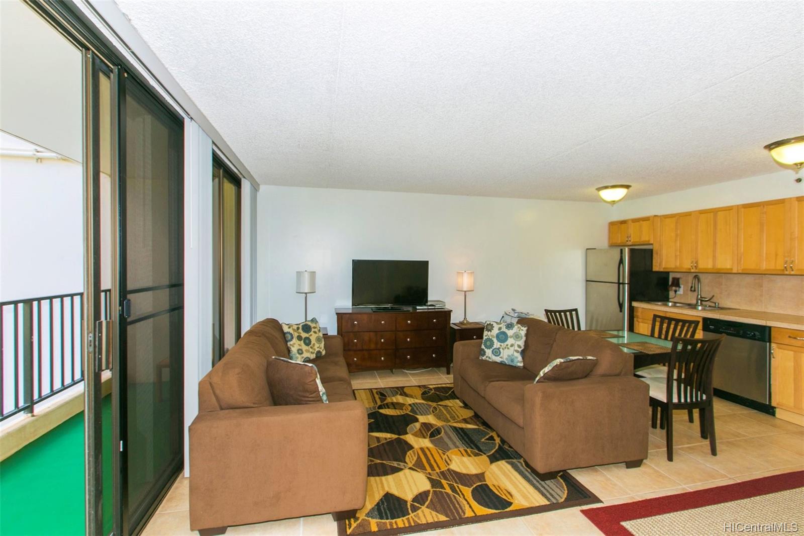 201 Ohua Avenue #608, Honolulu, HI 96815