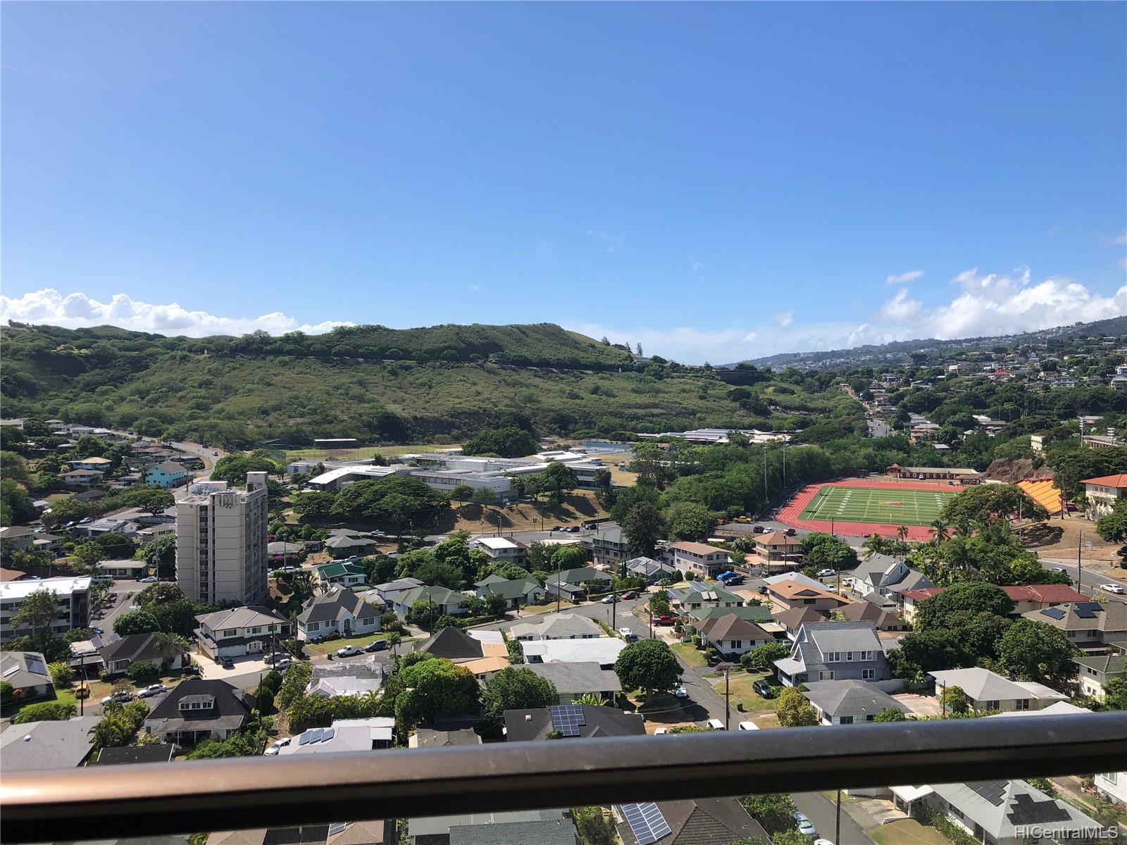 1717 Mott Smith Drive #2110, Honolulu, HI 96822