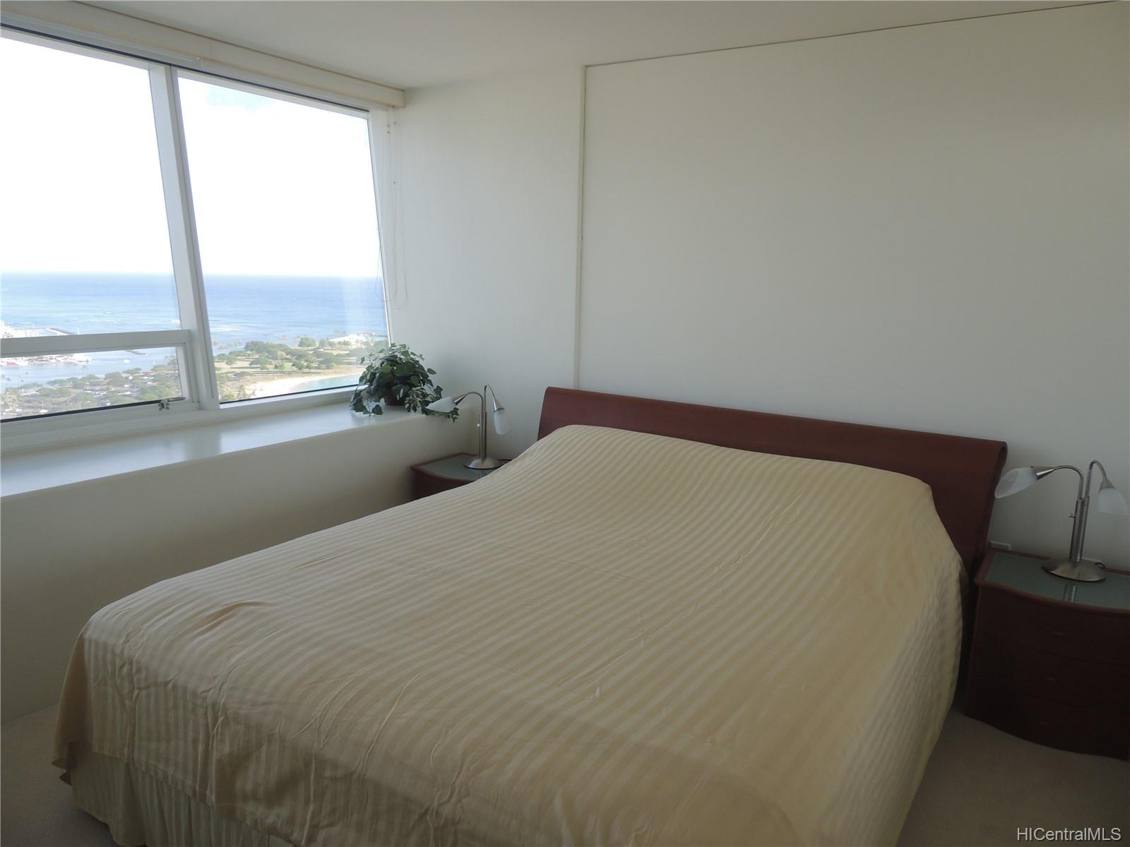 88 Piikoi Street #3506, Honolulu, HI 96814