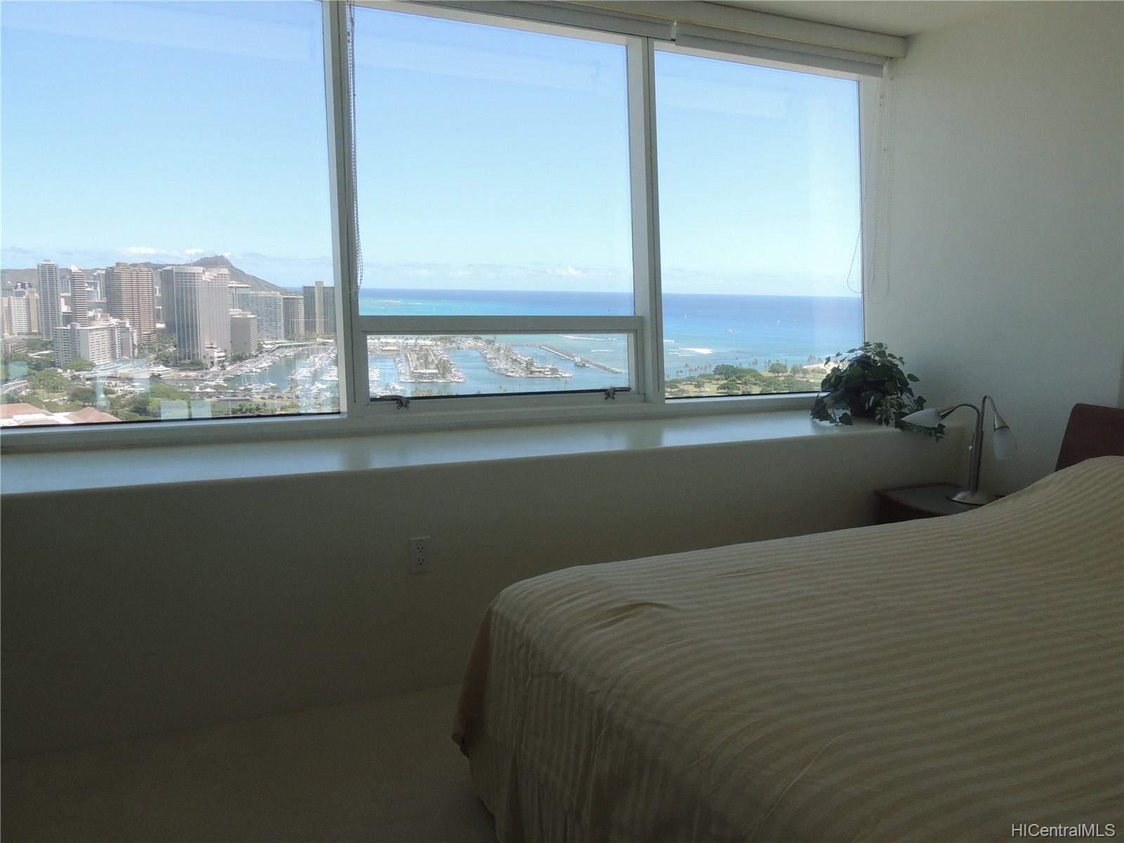 88 Piikoi Street #3506, Honolulu, HI 96814