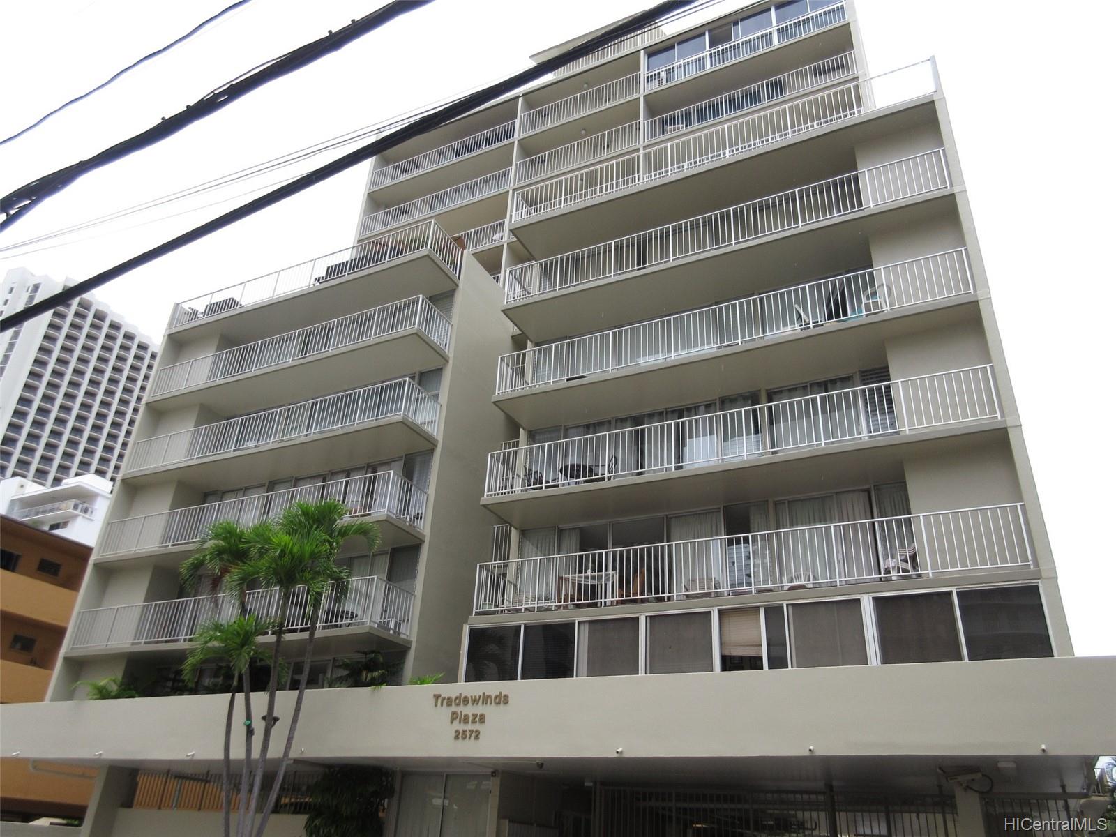 2572 Lemon Road #308, Honolulu, HI 96815